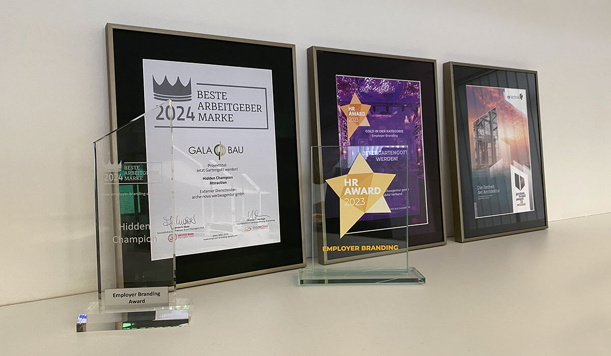 Employer Branding - HR Award
