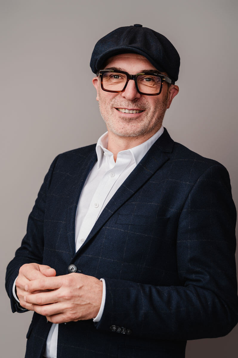 Dr. Norbert Hintersteininger